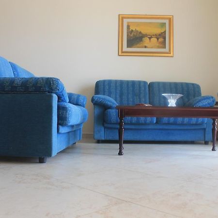 B&B Julia Gallipoli Bagian luar foto