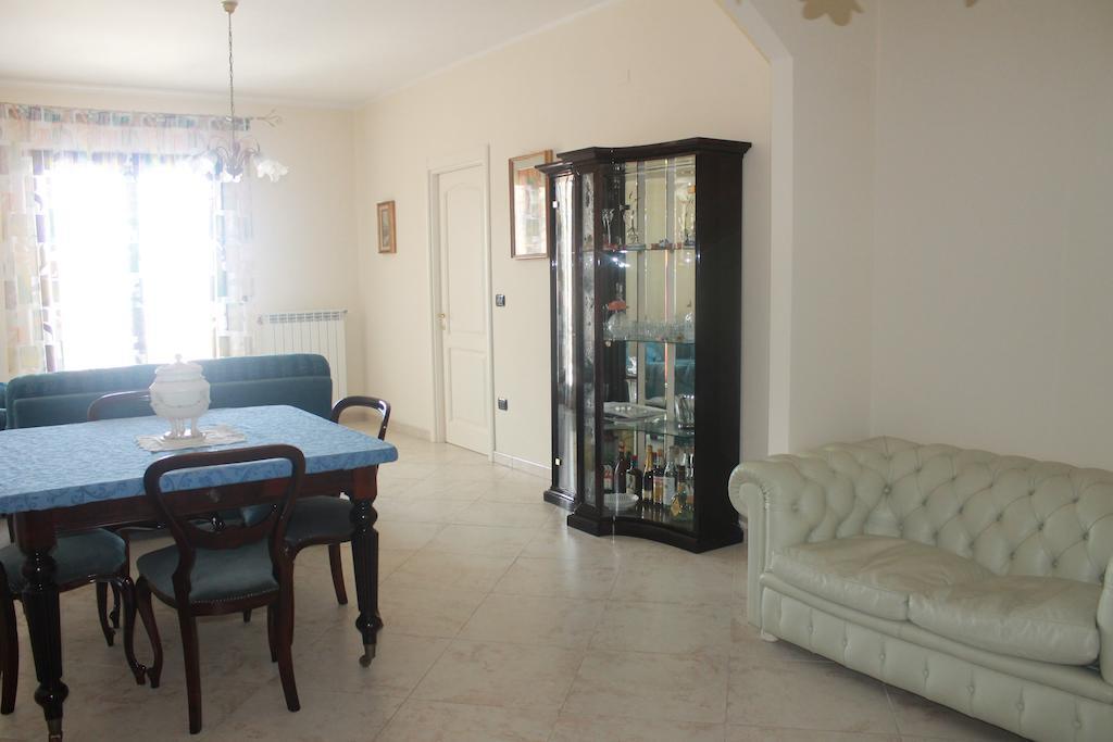 B&B Julia Gallipoli Bagian luar foto