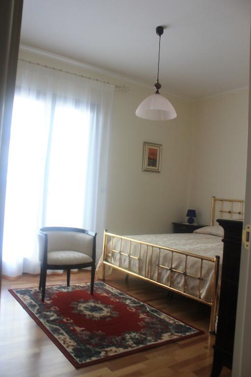 B&B Julia Gallipoli Ruang foto
